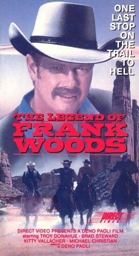 The Legend of Frank Woods