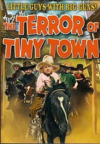 The Terror of Tiny Town