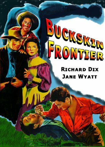 Buckskin Frontier