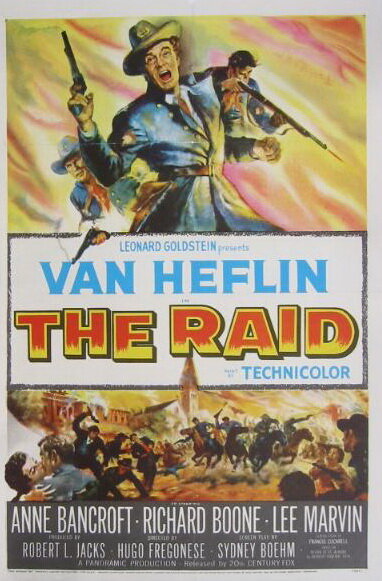 The Raid