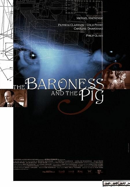 The Baroness and the Pig